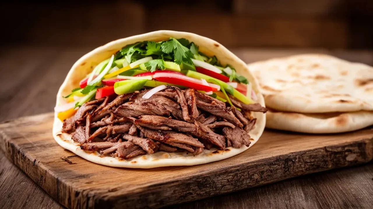 Najlepszy kebab w Polsce: top zestawienie i lokalowy przegląd 2026