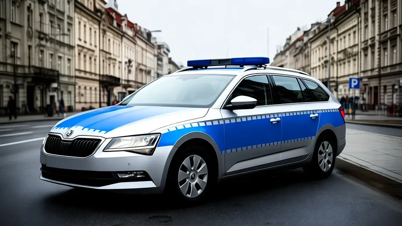 Krakowski Rynek Główny zaleje fala „Maluchów”! Wyjątkowy finał charytatywnej wyprawy już jutro