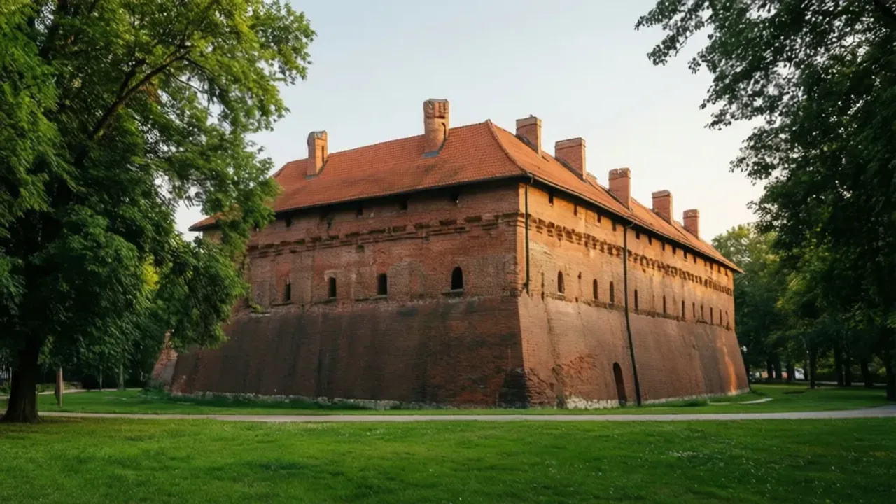 Swoszowice Kraków: praktyczny przewodnik i najnowsze dane o dzielnicy